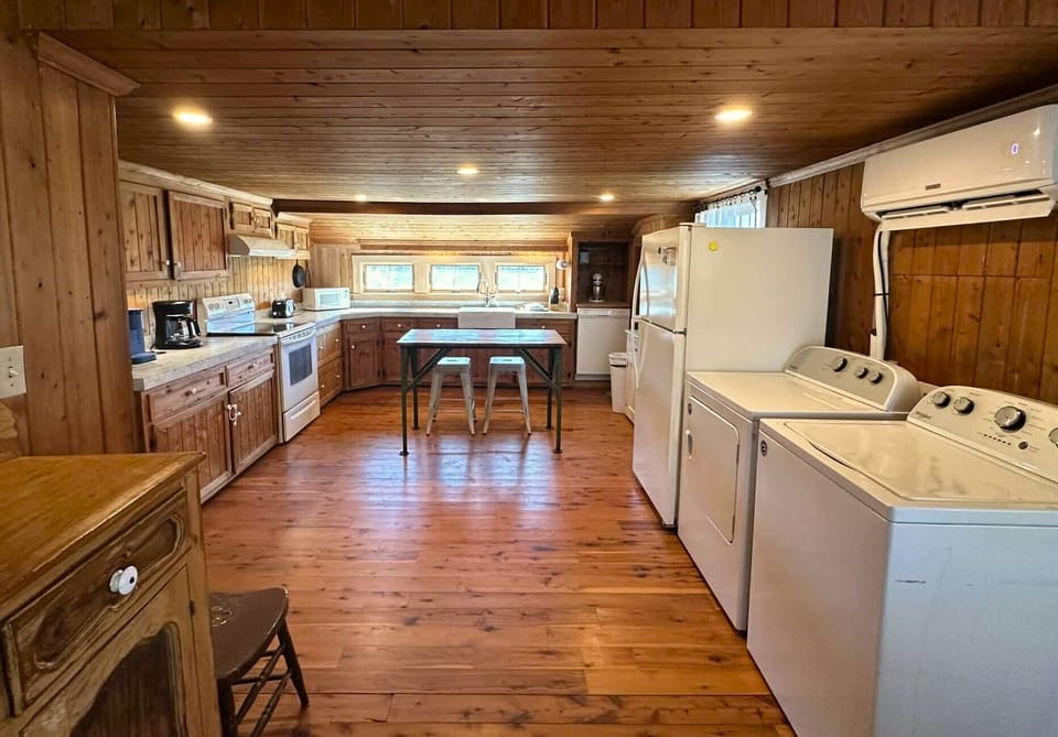 Kitchen Overall