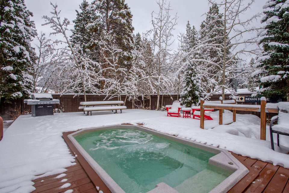Copper Mountain Hot tubs (8 of 33)