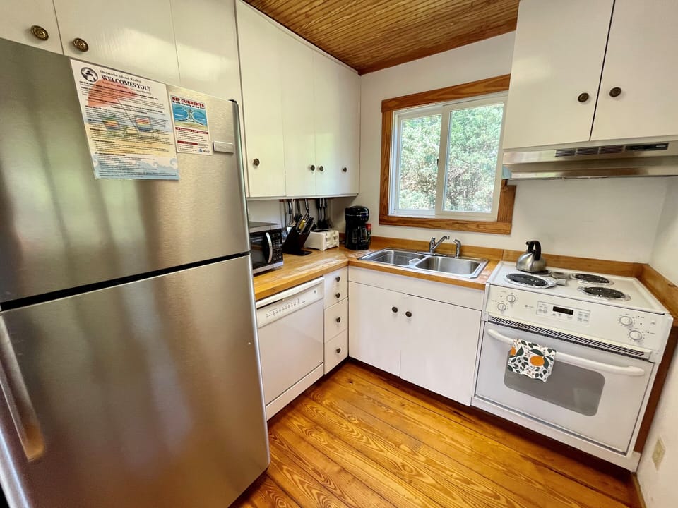Kitchen, First Floor