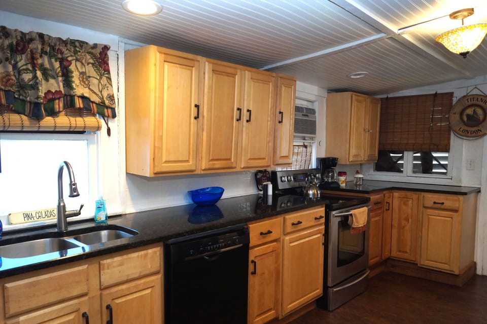   antique kitchen