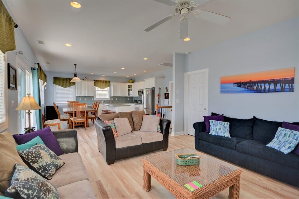 Living Room d