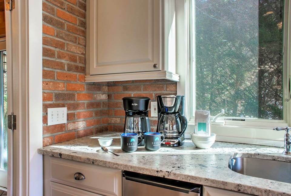 Drip Coffee Makers
