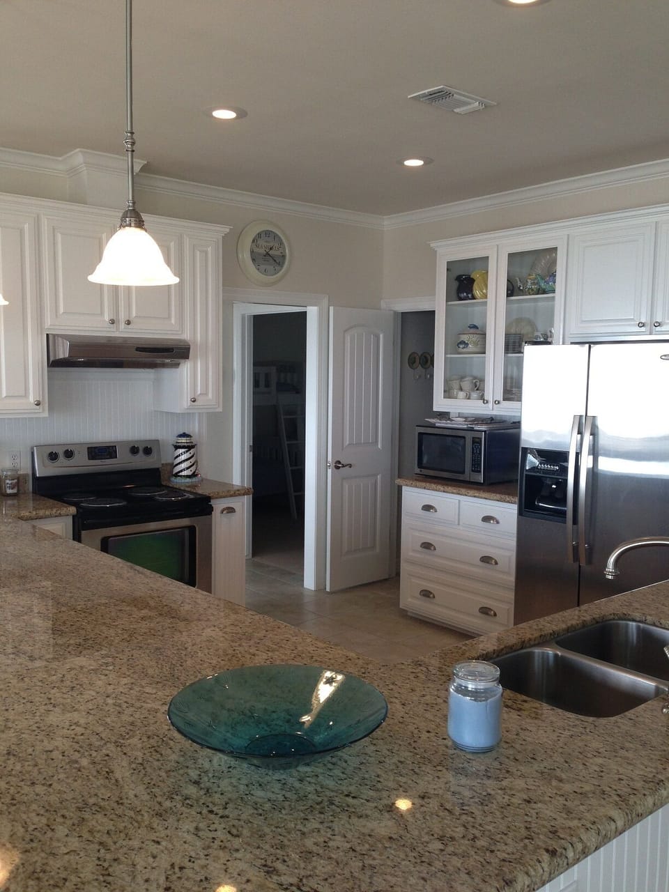 Shore Haven Kitchen - Shore Haven Kitchen