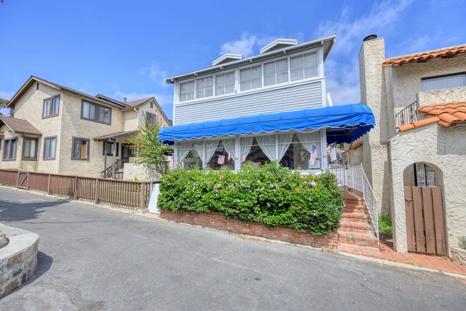 353E - Front of House