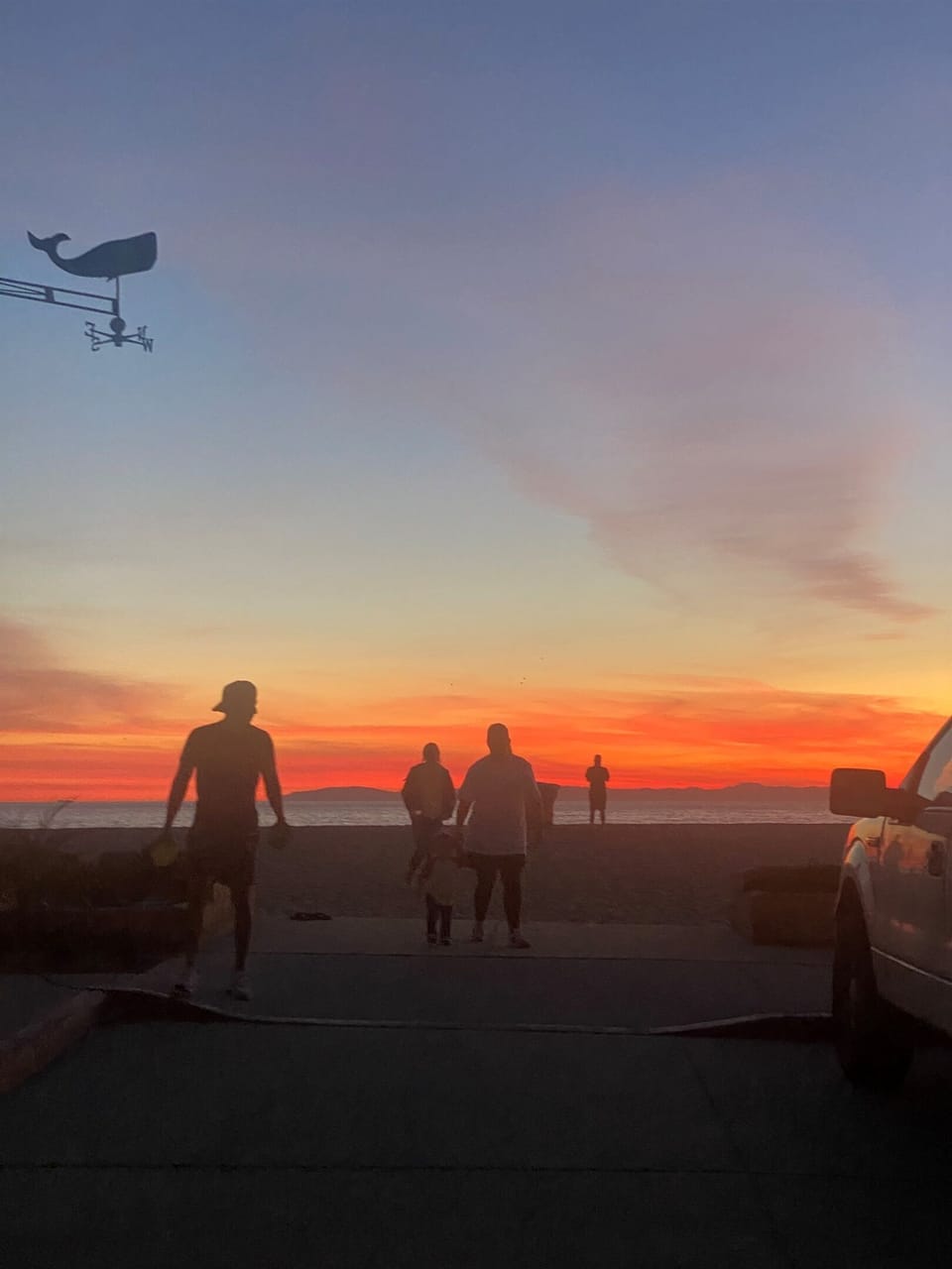 Be transformed by a Catalina Island Sunset