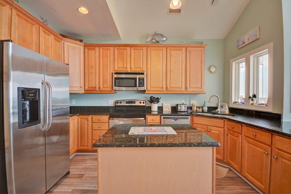 Kitchen B