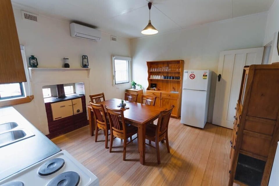 Fishermans Cottage