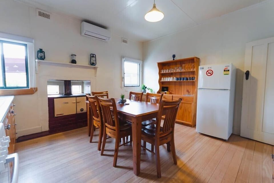 Fishermans Cottage