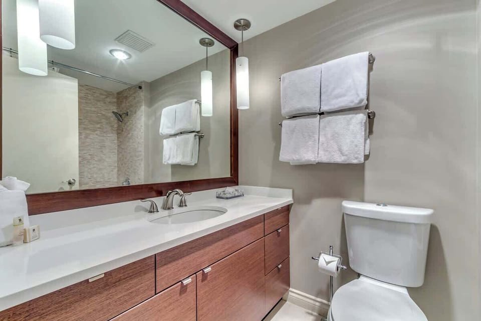 Primary Ensuite Bathroom