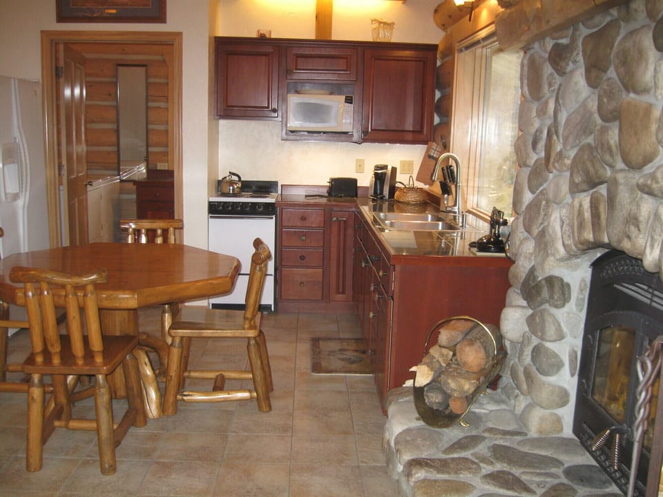Willow Kitchen