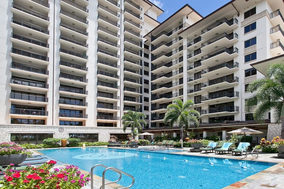 Signature pool