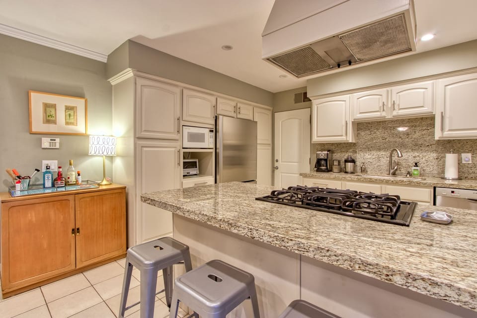 K0526 - Kitchen B