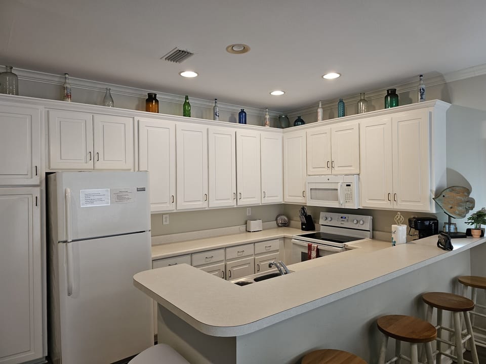 Kitchen - Kitchen