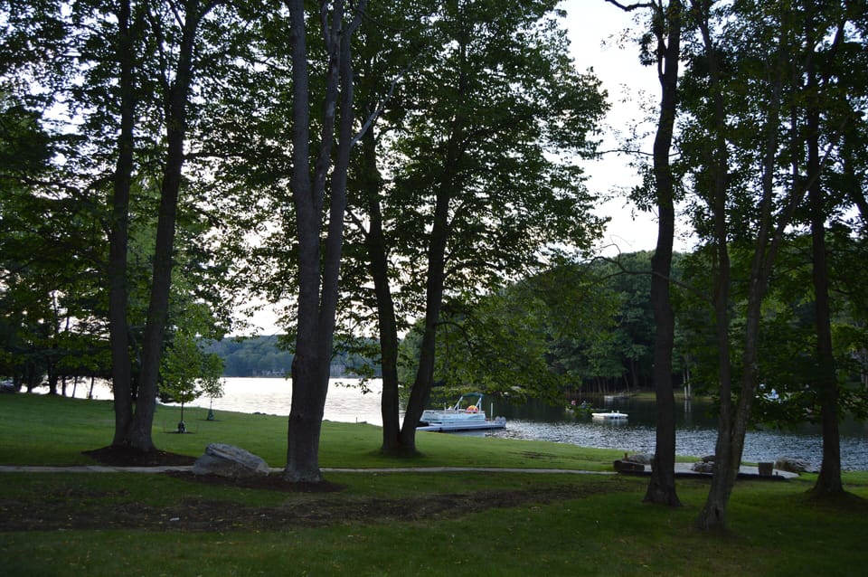 Lake View