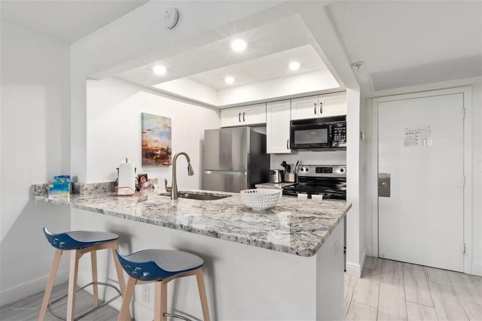 112 kitchen