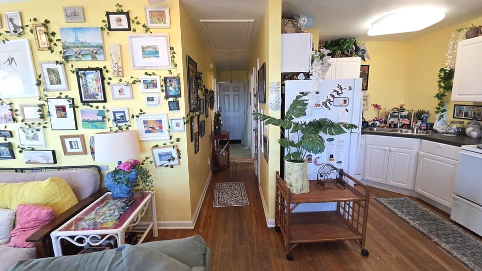 Hall
