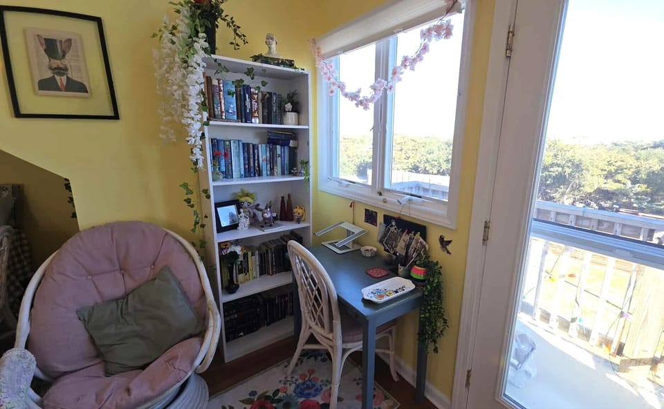 Work Space