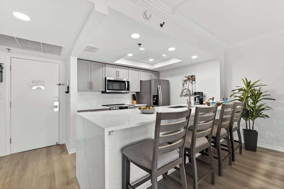 301 KITCHEN