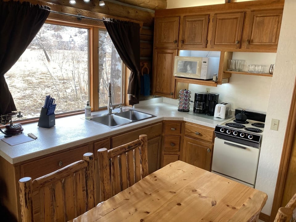 Aspen Kitchen