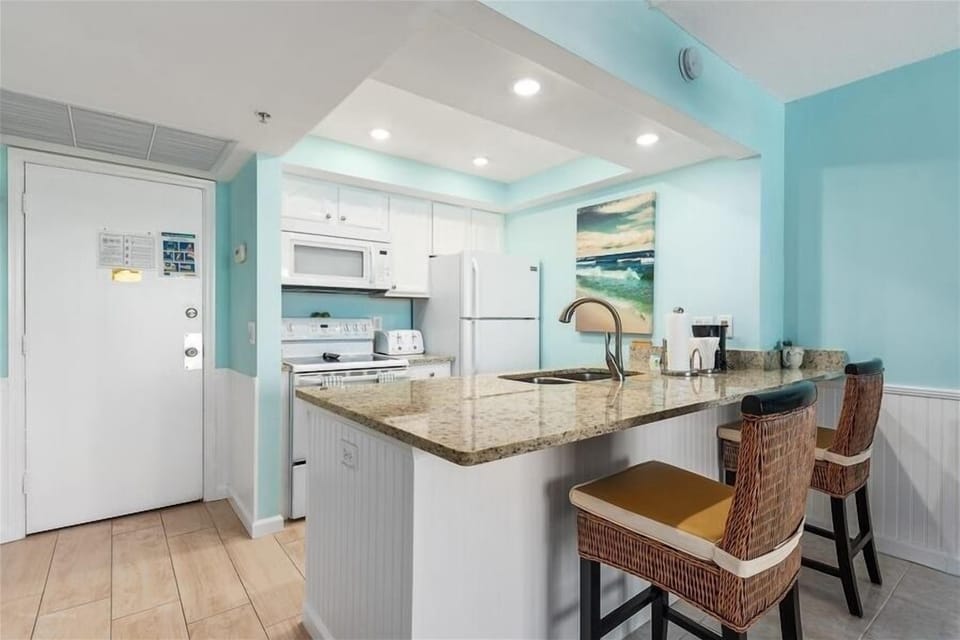411 kitchen