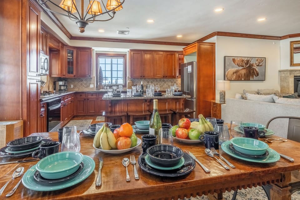 Thoughtful details and quality finishes create a space that feels relaxed, refined, and livable.
