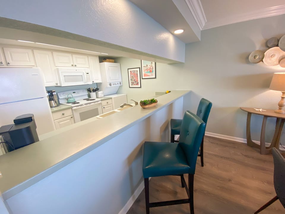 Bar Seating