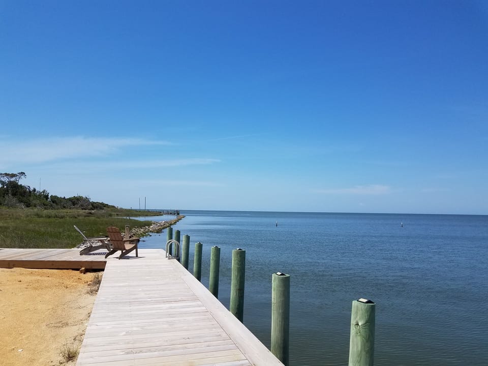 Bulkhead View