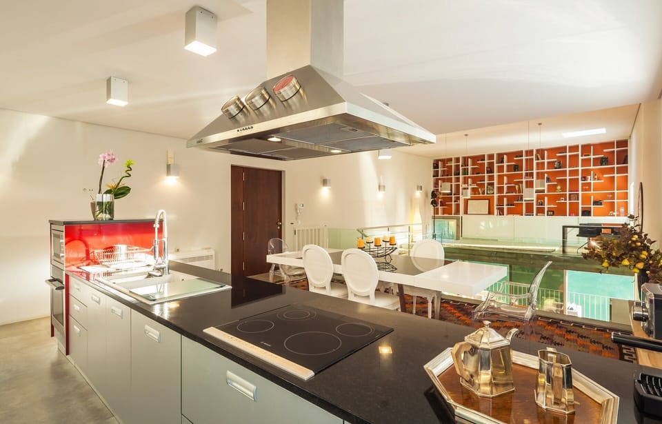Cozinha 