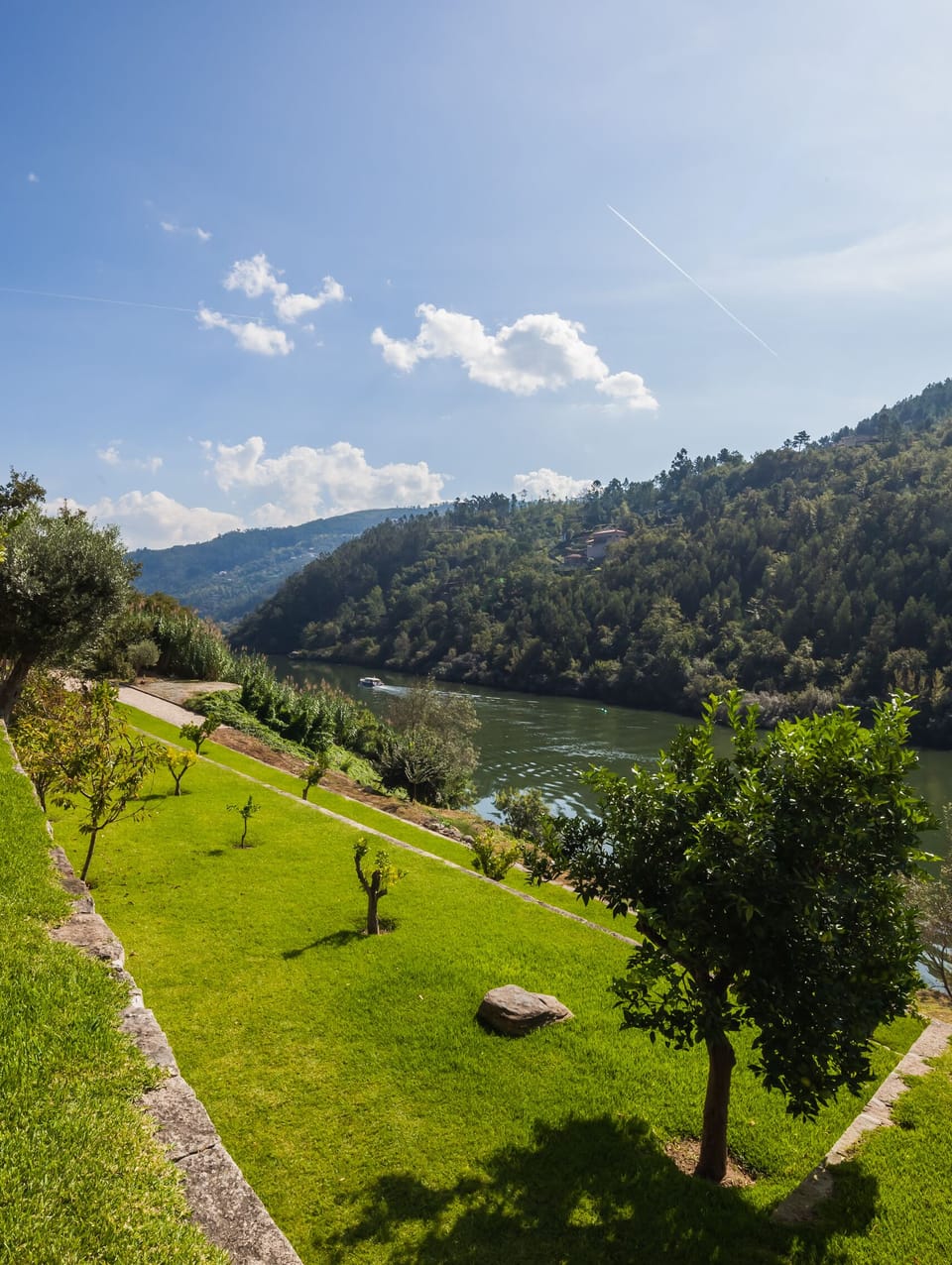 Jardins