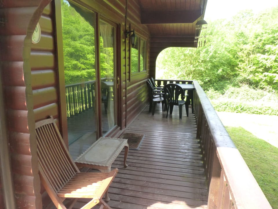 Veranda