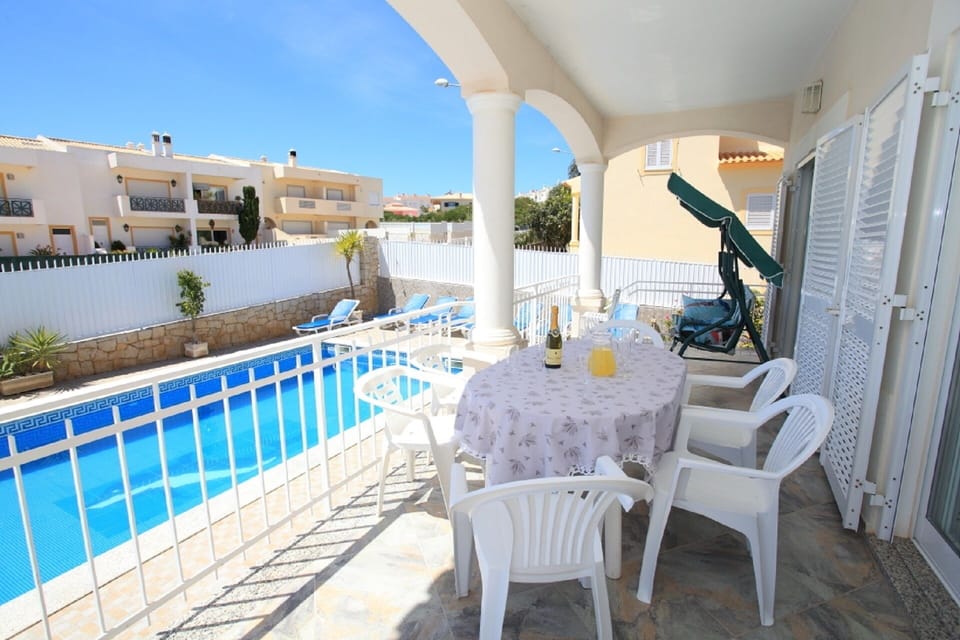 Terrace View