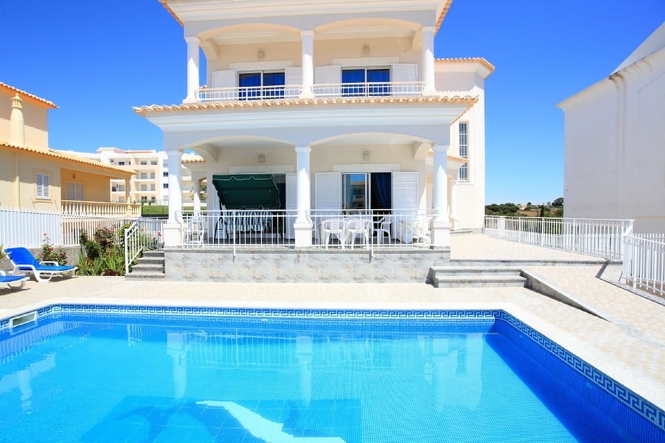 Outside View