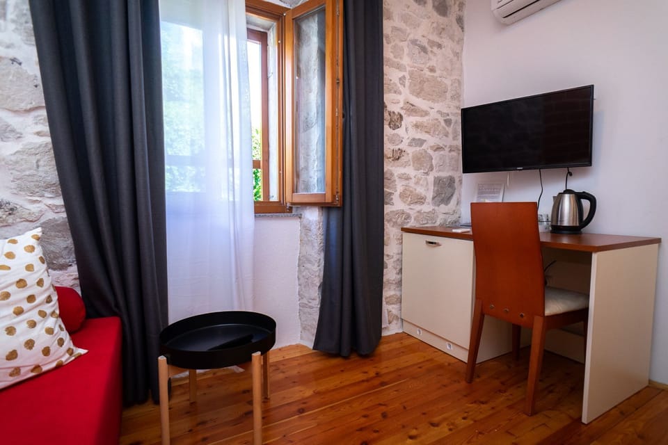 bedroom #3