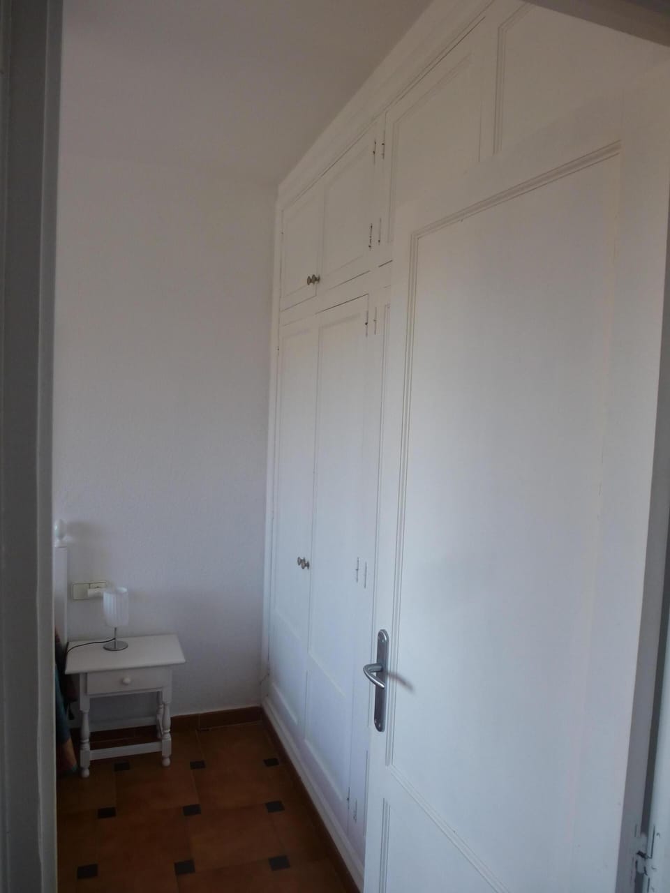 room wardrobe