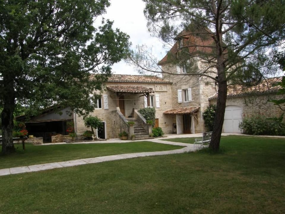 Facade