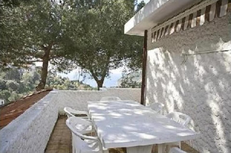 Terrace / Balcony
