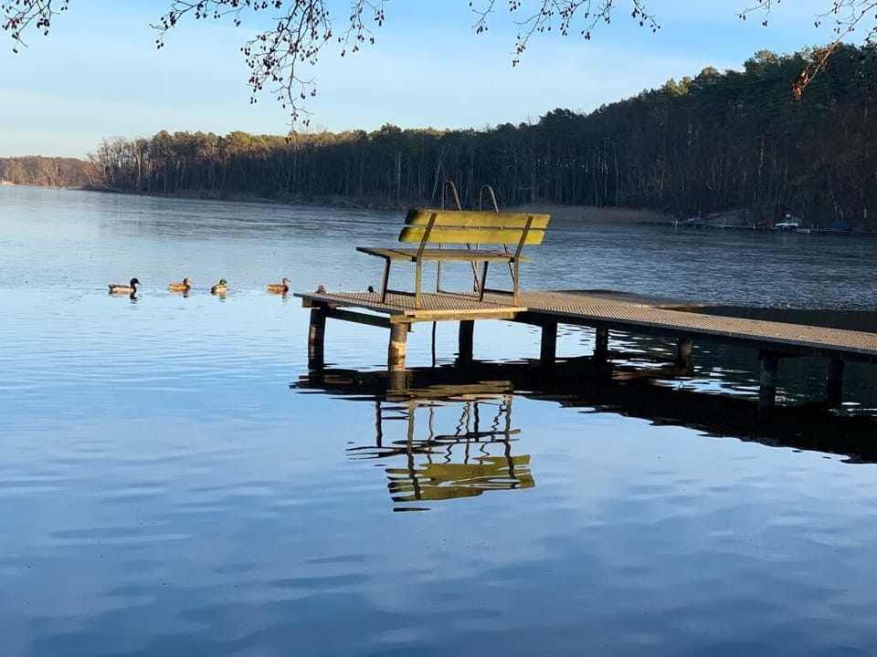 Lake