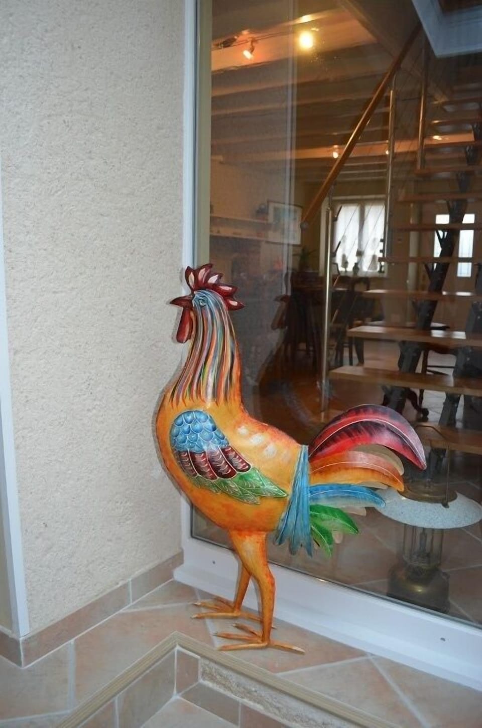 Near Epernay in the heart of the Champagne vineyards  Cottage in Grand Est