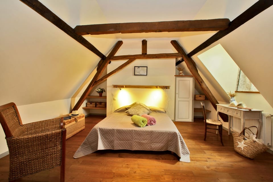 LA BASTIDE FOR 12 PEOPLES NEAR SARLAT