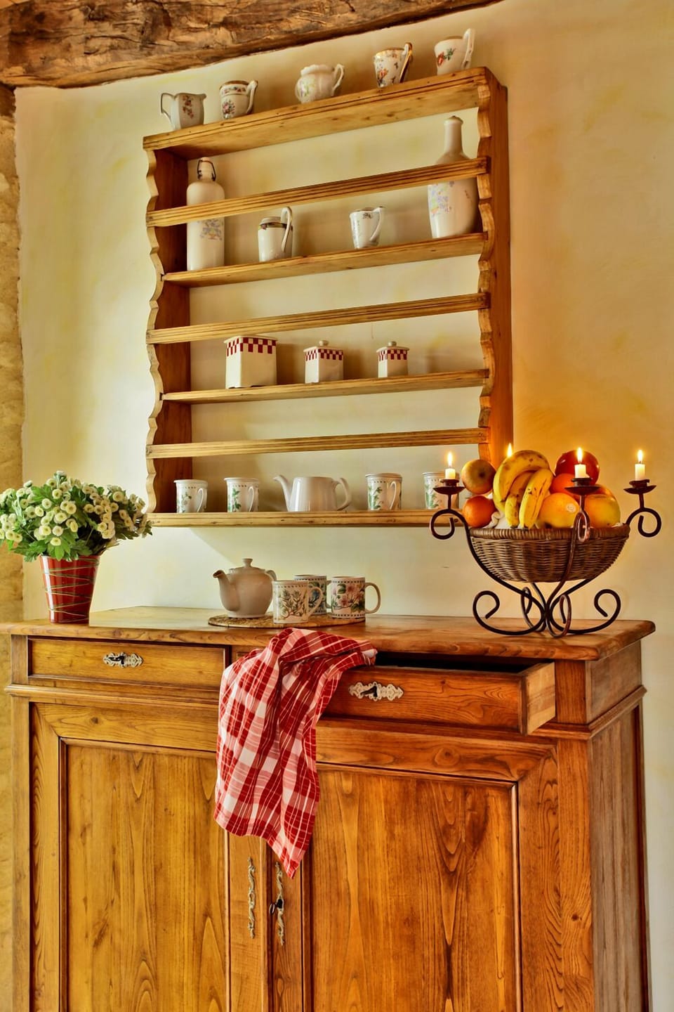 LA BASTIDE FOR 12 PEOPLES NEAR SARLAT