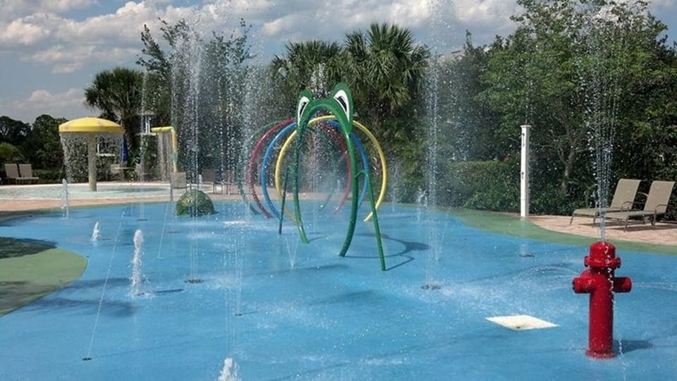 Waterpark