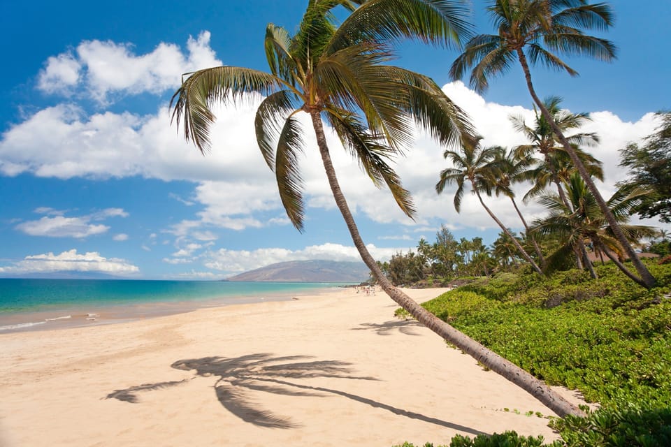 Kihei Beaches