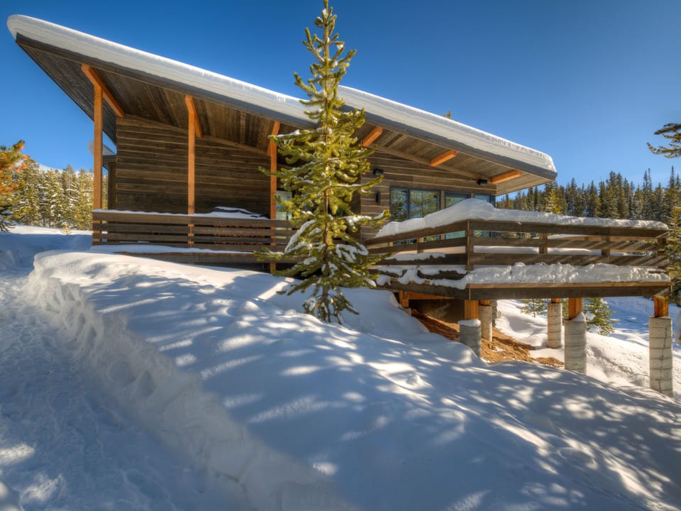 Ulerys Lake Cabin 19, Exterior, 7