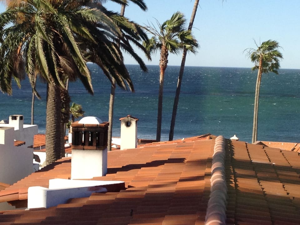 View from Living Room