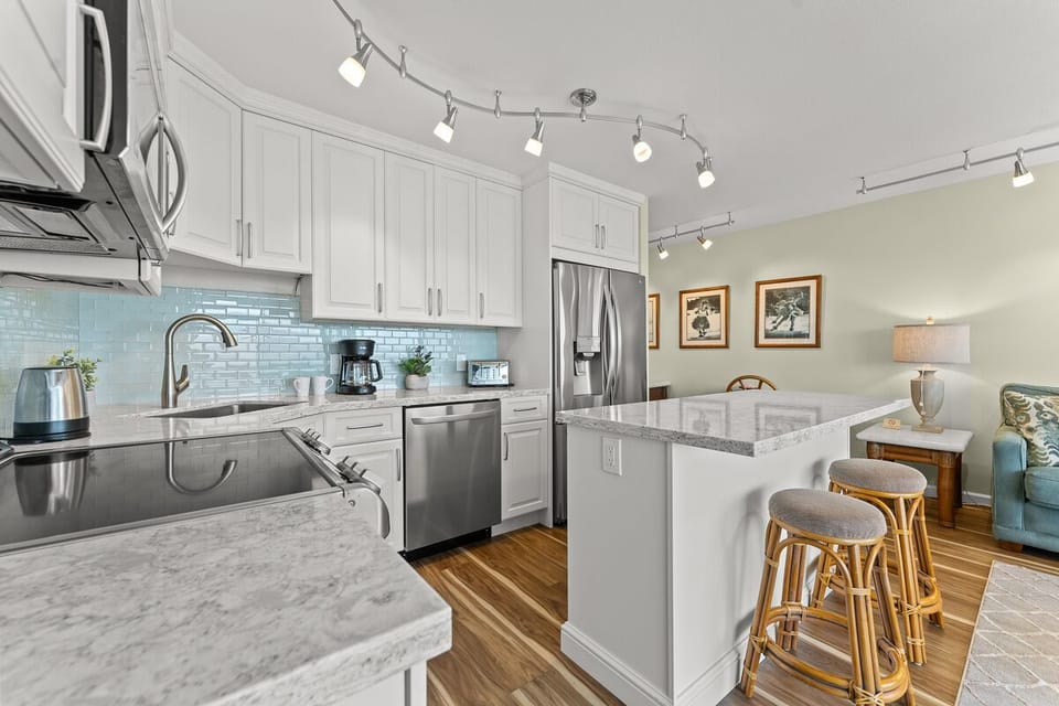 Brand New LG appliances!
