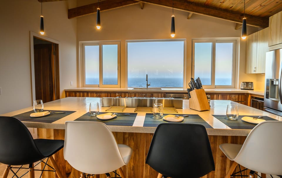 Amazing Island View