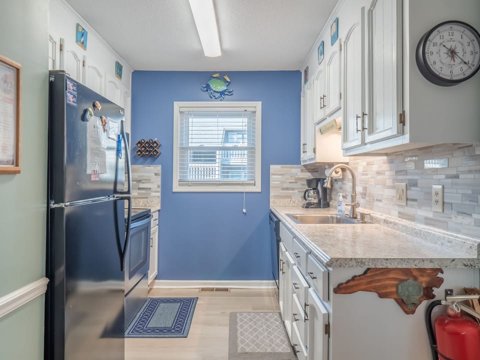 Modern Kitchen