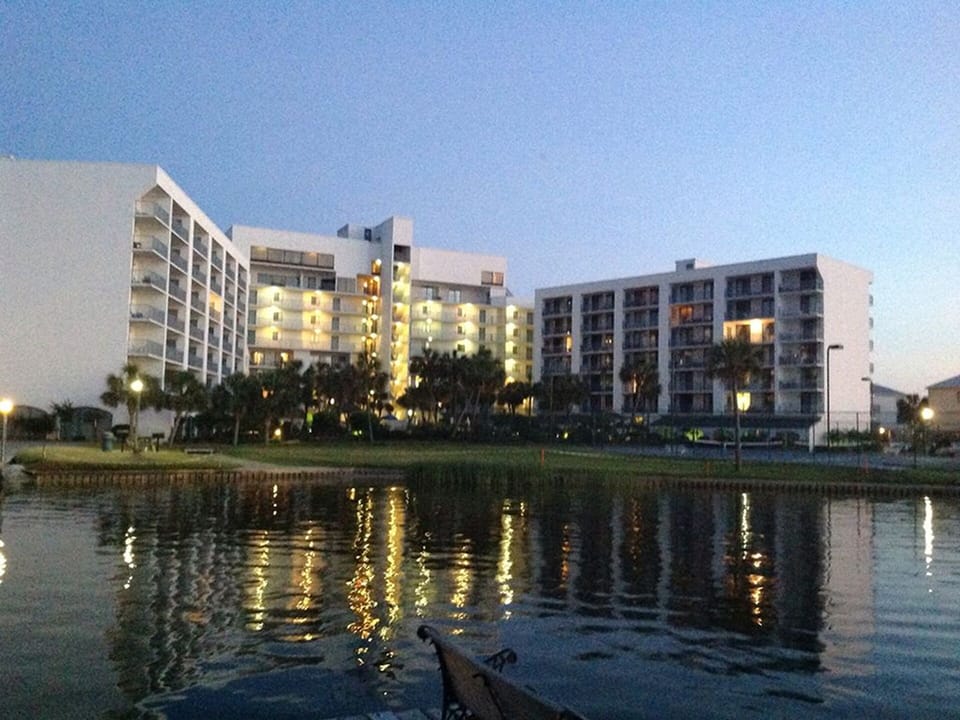 our beautiful condo