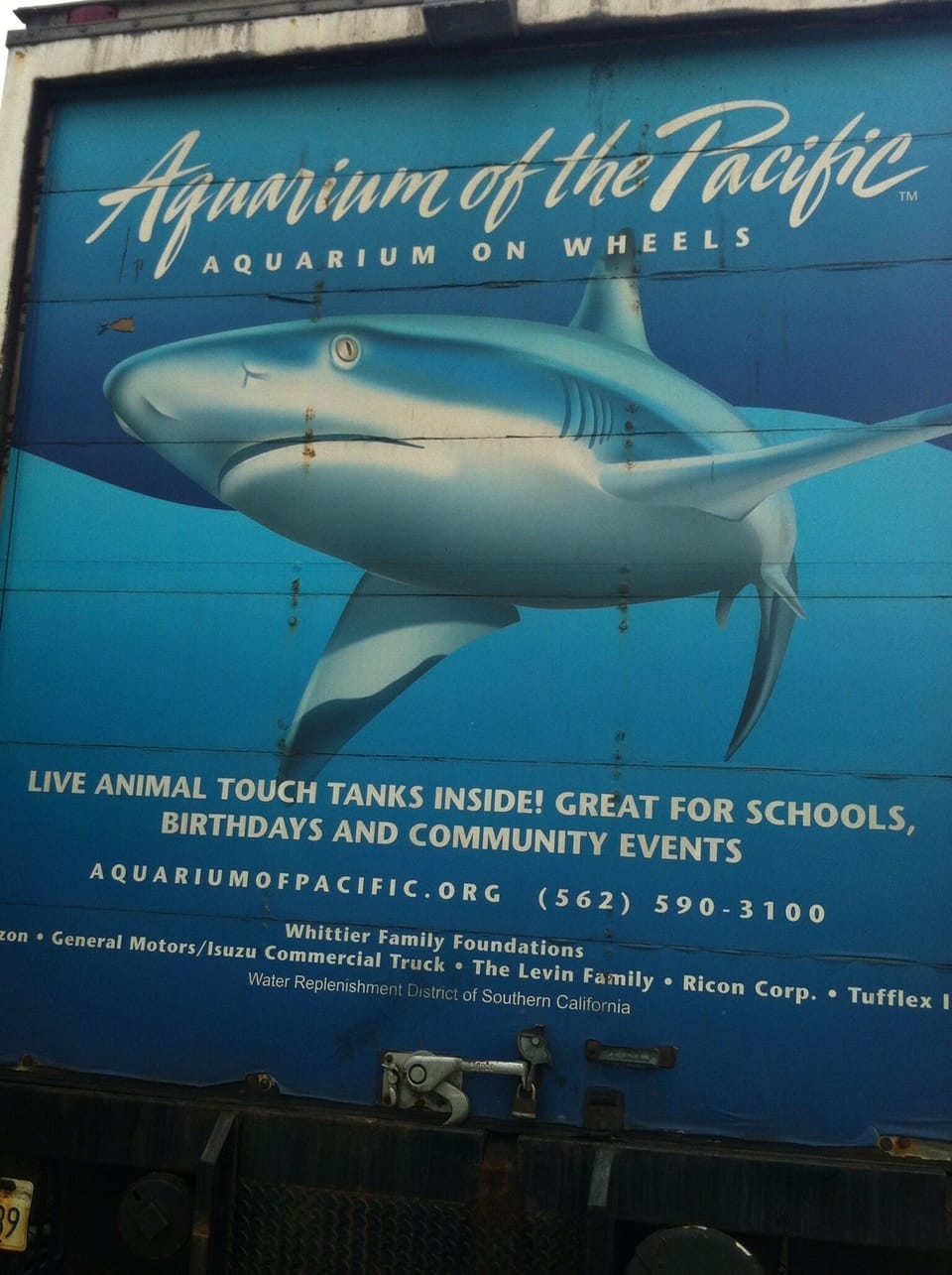 Walk to Aquarium of the Pacific/Rainbow Harbor/The Pike/Pine Street/Ocean Blvd!