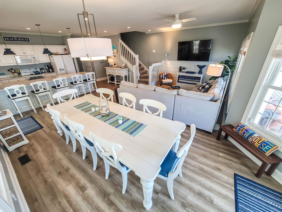 Great room